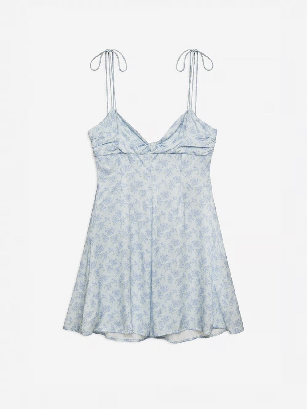 For Love and Lemons Adira Mini Dress XS - Picture 3 of 4